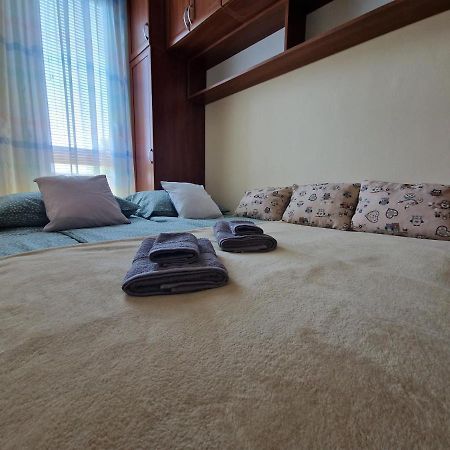Casa Cristina Daire Peçuy Dış mekan fotoğraf