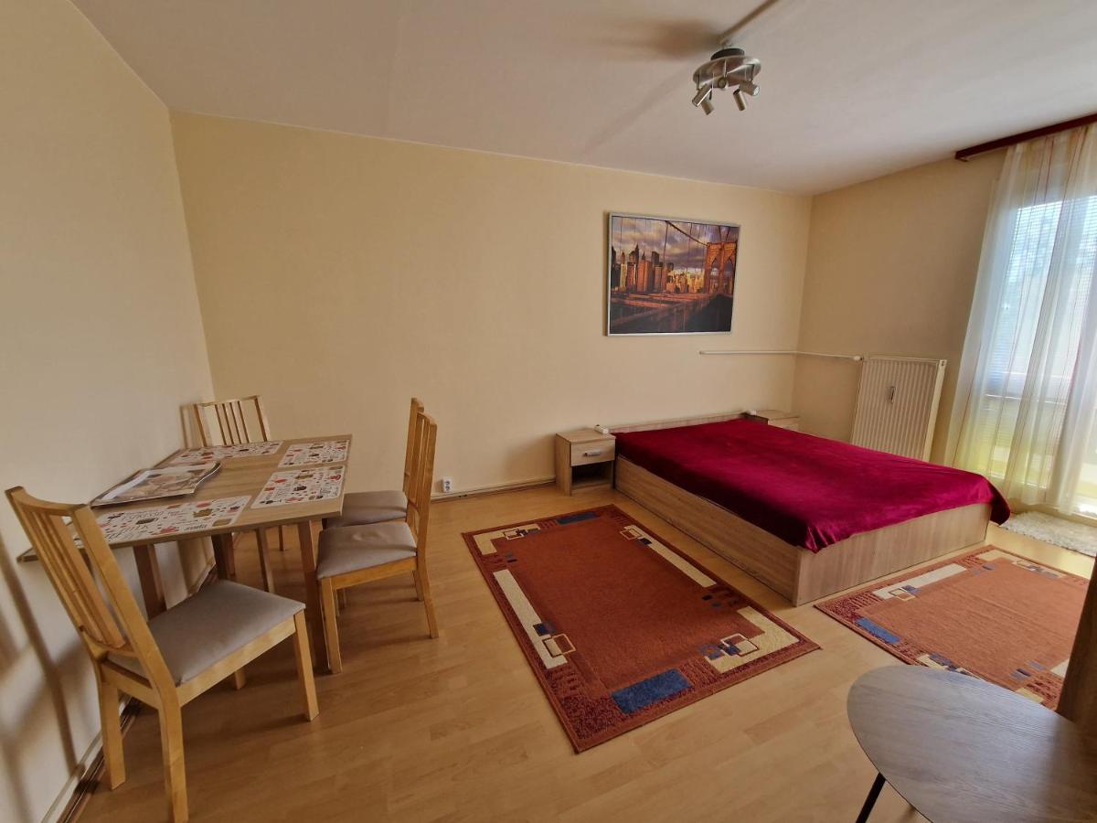 Casa Cristina Daire Peçuy Dış mekan fotoğraf