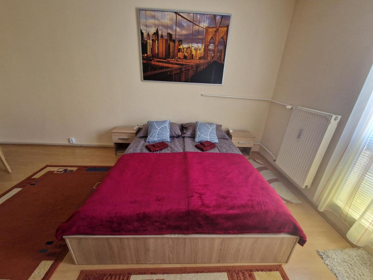 Casa Cristina Daire Peçuy Dış mekan fotoğraf