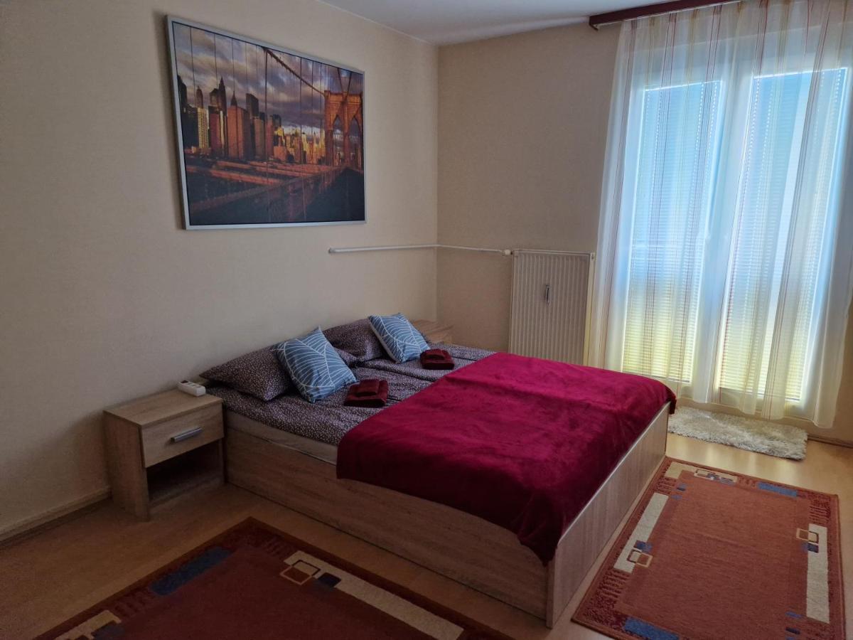 Casa Cristina Daire Peçuy Dış mekan fotoğraf