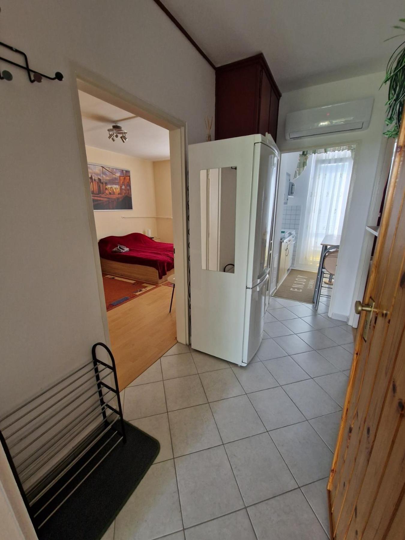 Casa Cristina Daire Peçuy Dış mekan fotoğraf